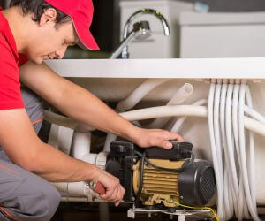About Plumbers Pros Harrison Township, MI